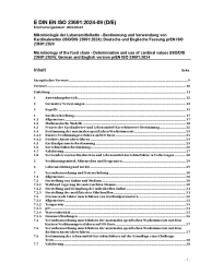 DIN EN ISO 23691:2024-09