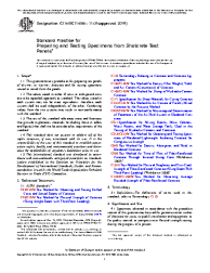 ASTM C1140/C1140M-11(2019)