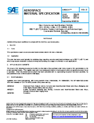 SAE AMS 5810B:2021-05-04
