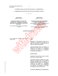 IEC 61557-9:2014/COR1:2016