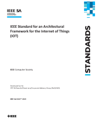 IEEE 2413:2019