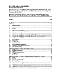 DIN EN 868-2:2024-05