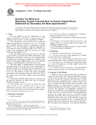 ASTM F1366-92(2002) (R1992)