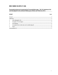 DIN 14800-16:2015-11