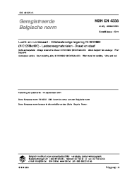 NBN EN 4338:2001