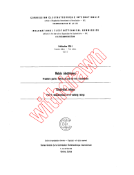 IEC 60255-1:1967