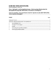 DIN ISO 16916:2016-08