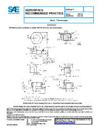 SAE ARP 464:2018-05-03