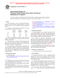 ASTM A1017/A1017M-11