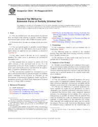 ASTM D5344-99(2017)