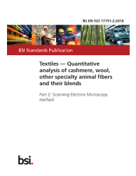 BS EN ISO 17751-2:2016