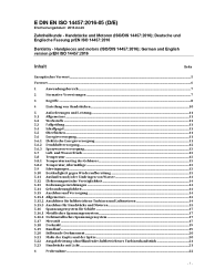 DIN EN ISO 14457:2016-05
