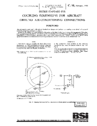 BS C 10:1958