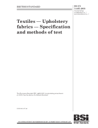 BS EN 14465:2003+A1:2006