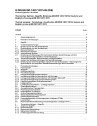 DIN EN ISO 14917:2015-09