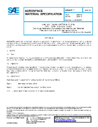 SAE AMS 6497B:2018-11-28