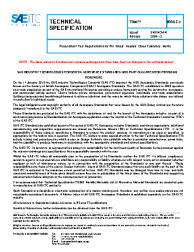 SAE TS 86-3:2004-12-01