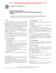 ASTM A984/A984M-03