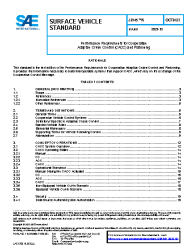 SAE J 2945/6:2023-10-26