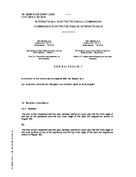 IEC 60335-2-5:2012/AMD1:2018/COR1:2018