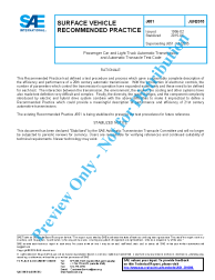 SAE J 651:2015-06-30