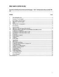 DIN 14461-3:2016-10