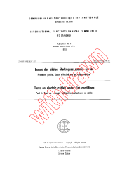 IEC 60332-1:1979