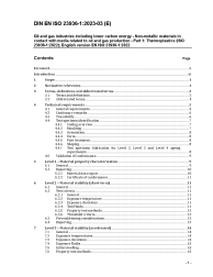 DIN EN ISO 23936-1:2023-03