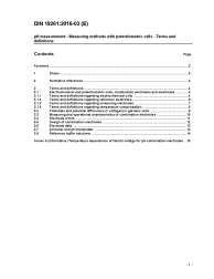 DIN 19261:2016-03