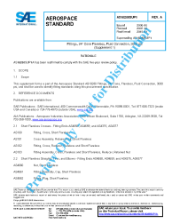 SAE AS 18280 SUP 1A:2015-01-20