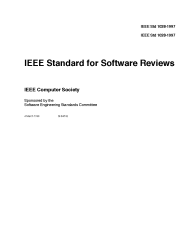 IEEE 1028:1998 (R2002)