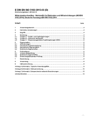 DIN EN ISO 5182:2015-03