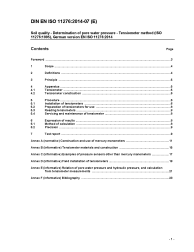 DIN EN ISO 11276:2014-07