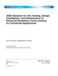 IEEE 515:2011