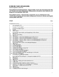 DIN EN 13491:2016-08