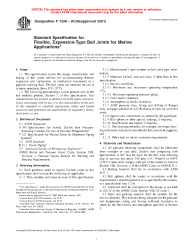 ASTM F1298-90(2001) (R1990)