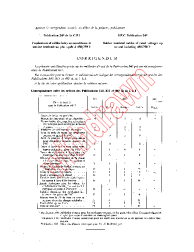 IEC 60245:1967/COR1:1988