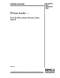 BS 7568-33:1993