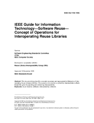 IEEE 1430:1996