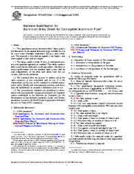 ASTM B744/B744M-15(2020)