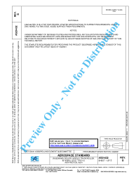 SAE AS 21432B:2015-02-08