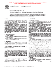 ASTM D2449-88(2001) (R1988)