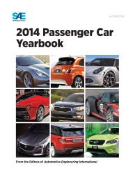 2014 Passenger Car Yearbook