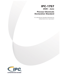 IPC-1757 - Standard Only:2026