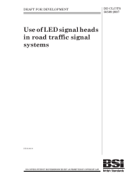 DD CLC/TS 50509:2007