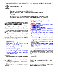 ASTM D4153-14