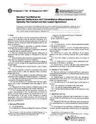 ASTM F768-82(1987)e1