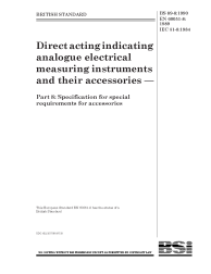 BS 89-8:1990