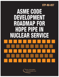 ASME STP.NU.057-2013