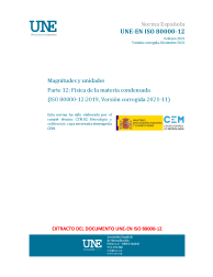 UNE-EN ISO 80000-12:2021